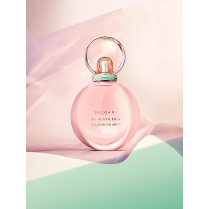XhcDog4uuSherbAXWss4ut Bvlgari Rose Goldea Blossom Delight EDP W 75 ml - Image 1