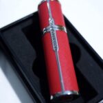 Travalo Milano PlnitelnY Rozprašovač ParfEmu Red 5 Ml - Image 3