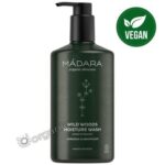 Natura Siberica Wild Woods Moisture Wash 1un