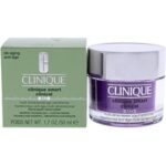 Clinique De Aging Clinique Smart Clinical MD Multi Dimensional Age Transformer Creme Revolumize 50ml