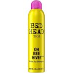 Tigi Bed Head Oh Bee Hive Matte Dry Shampoo 238 ml - Image 3