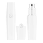 Travalo Perfume Pod Atom Refillable Atomiser 5ml White