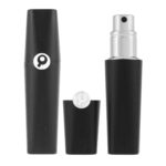 Travalo Perfume Pod Atom Refillable Atomiser 5ml Black