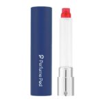 Travalo Perfume Pod Tango Refillable Atomiser 5ml Dark Blue