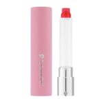 Travalo Perfume Pod Tango Refillable Atomiser 5ml Pink