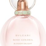 Bvlgari Rose Goldea Blossom Delight Eau De Parfum Spray 50 ml for Women