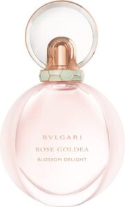 Bvlgari Rose Goldea Blossom Delight Eau De Parfum Spray 50 ml for Women
