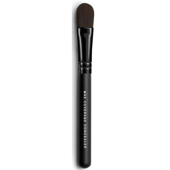 0098132007240_1 Bareminerals Brushes Concealer Max Coverage Concealer Brush 1 Unit - Image 1