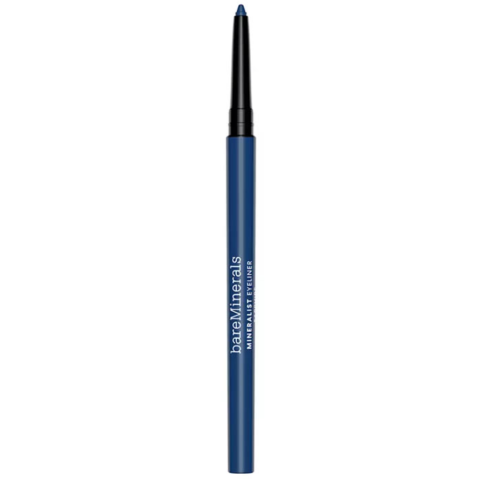 0194248015282 Bareminerals Mineralist Eyeliner Sapphire 0.35ml - Image 1