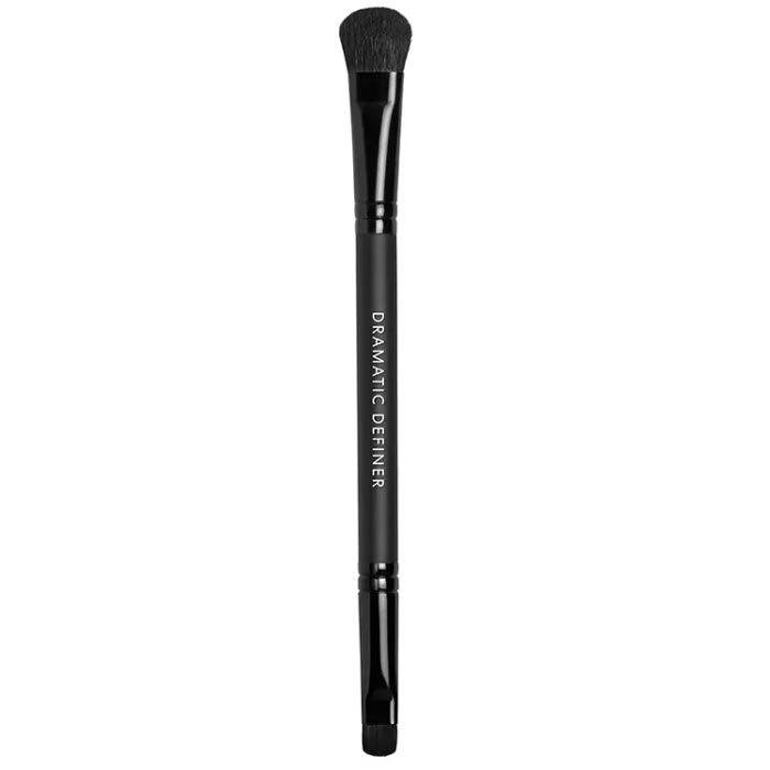 0194248025847 Bareminerals Dramatic Definer Dual-Ended Eye Brush 1 Unit - Image 1