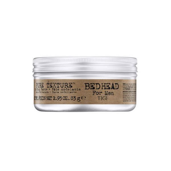 0615908428209 Tigi Pure Texture Molding Paste 83g - Image 1