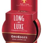 As I Am Long and Luxe Pomegrante y Passion Fruit Groedges 113g