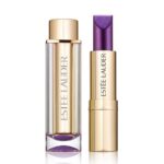 Estee Lauder Pure Color Love Lipstick 485 Violet Ray