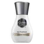 INTENSE RECOVERY for weak  peeling  dry nails 13 6 ml