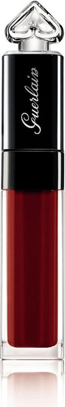 134x840-13 Guerlain - La Petite Robe Noire Lip Colour'Ink (L) - Image 1