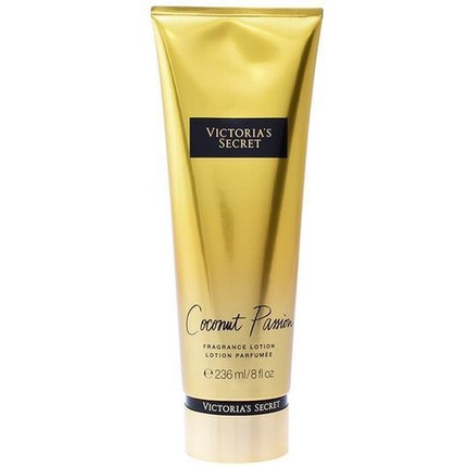 13807_26ffc71e68e0616ff0a629d4f2c974a4 Victorias Secret Coconut Passion Body Lotion 240 Ml For Women - Image 1