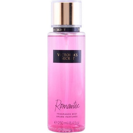 13818_83ee8a84c2d8a65455ca8cbec9aa4640 Victoria s Secret Romantic Fragrance Mist 248 ml for Women - Image 1