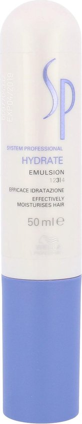 164x840-106 SP Hydrate Conditioner Moisturizing Conditioner Hair - Image 1