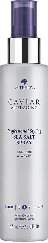 167x840-19 Alterna Caviar Professional Styling Sea Salt Spray 147 Ml - Image 1