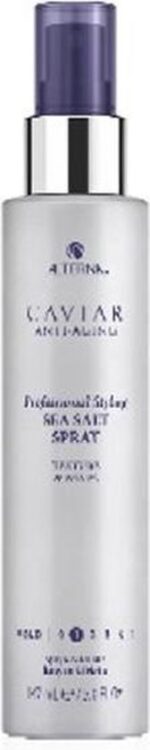 Alterna Caviar Professional Styling Sea Salt Spray 147 Ml - Image 4