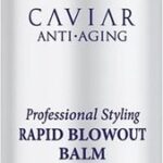 Alterna Caviar Anti Aging Styling Rapid Blowout Balm Lotion Hold 1 147ml