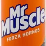 Oppervlaktereiniger Mr Muscle Oven Spray (300 ml)