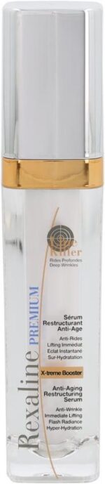Rexaline Premium Line-killer X-treme Anti-aging Serum 30 Ml - Image 4