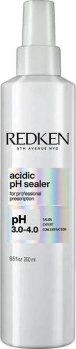 Redken Spray Haircare Acidic Bonding Concentrate Acidic pH Sealer