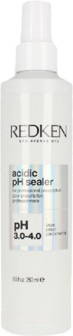 Redken Spray Haircare Acidic Bonding Concentrate Acidic pH Sealer - Image 2