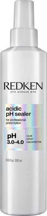 Redken Spray Haircare Acidic Bonding Concentrate Acidic pH Sealer - Image 3
