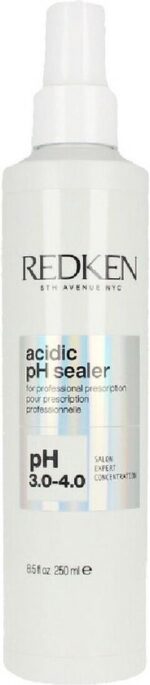 Redken Spray Haircare Acidic Bonding Concentrate Acidic pH Sealer - Image 4