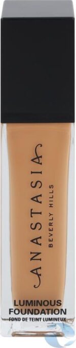 Anastasia Beverly Hills Luminous Foundation 355N 30 ml - Image 4