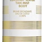James Read Coconut Water Tan Mist Body