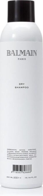 Balmain Dry Shampoo Droogshampoo - 300ml - Image 2
