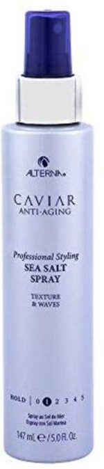 Alterna Caviar Professional Styling Sea Salt Spray 147 Ml - Image 2