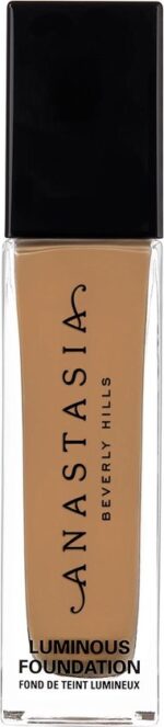 Anastasia Beverly Hills Luminous Foundation 355N 30 ml - Image 10