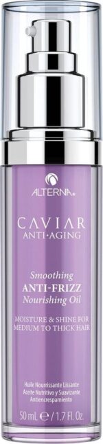 Ulei pentru par Alterna Caviar Anti Aging Smoothing Anti Frizz Nourishing  50ml