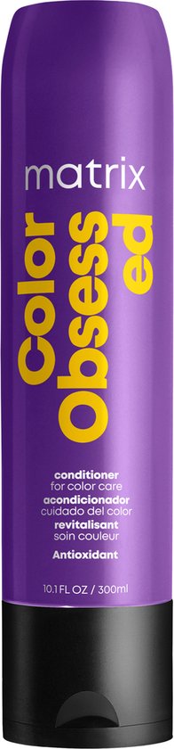 196x840-22 Matrix Total Results Color Obsessed Conditioner 300 ml - Image 1