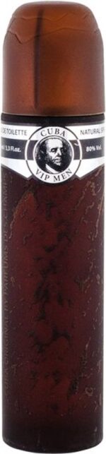 Cuba VIP EDT M 100 ml - Image 4