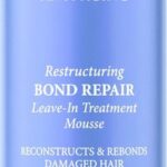 Alterna Haircare Caviar Anti-Aging Restructuring Bond Repair Leave-In Treatment Mousse haarmousse