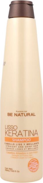 Shampoo Be Natural (350 ml) - Image 2