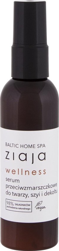 199x840-44 Baltic Home Spa Wellness Serum - Moisturizing Skin Serum 90ml - Image 1