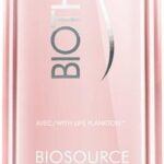 Biotherm Biosource Lotion Adoucissante  Hydratante fr tRockene Haut 200 ml