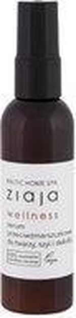 Baltic Home Spa Wellness Serum - Moisturizing Skin Serum 90ml - Image 3