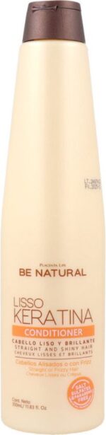Conditioner Be Natural Life Be Keratine - Image 2