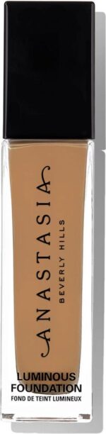 Anastasia Beverly Hills Luminous Foundation 355N 30 ml - Image 6