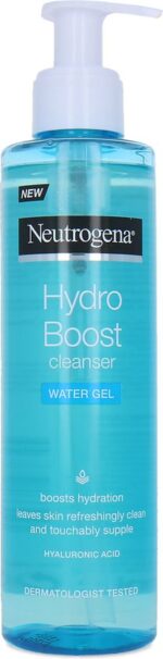 Hydro Boost (cleanser Water Gel) 200 Ml 200ml