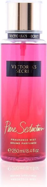 Victoria s Secret Pure Seduction Fragrance Mist Spray 248 ml for Women