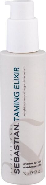 Sebastian Taming Elixir haarserum Unisex 140 ml