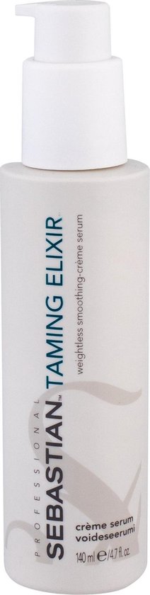 212x840-233 Sebastian Taming Elixir haarserum Unisex 140 ml - Image 1